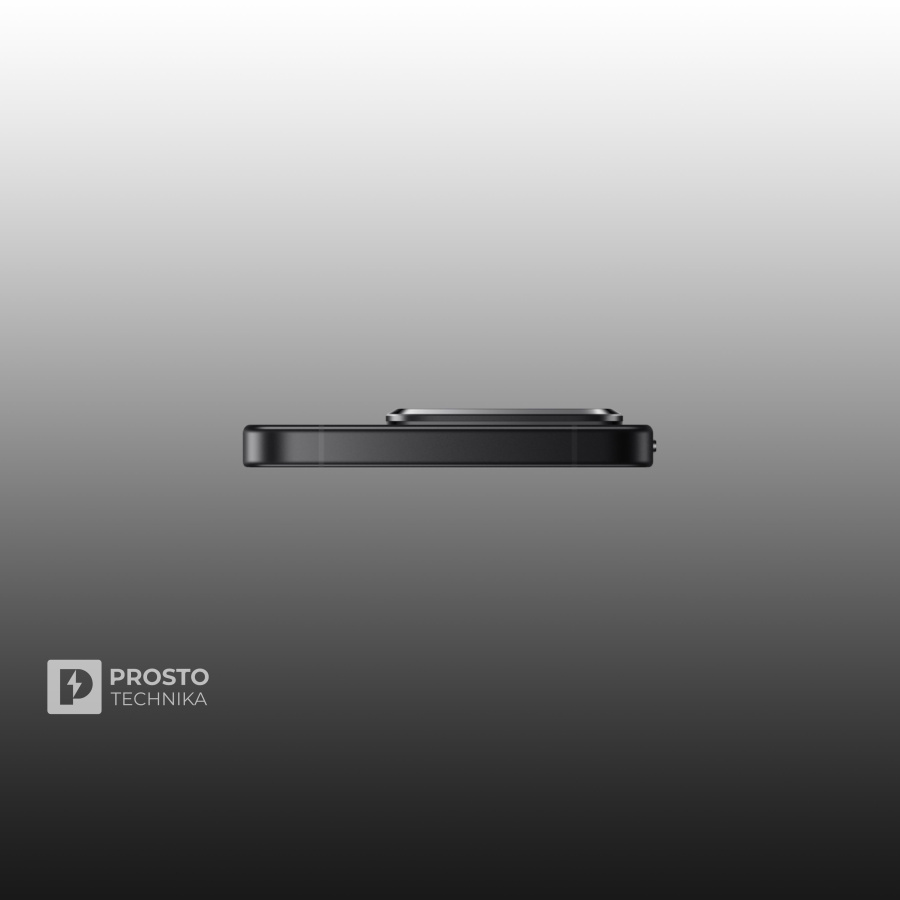 Смартфон Xiaomi 15T Pro 12/1Tb, чёрный (Black)